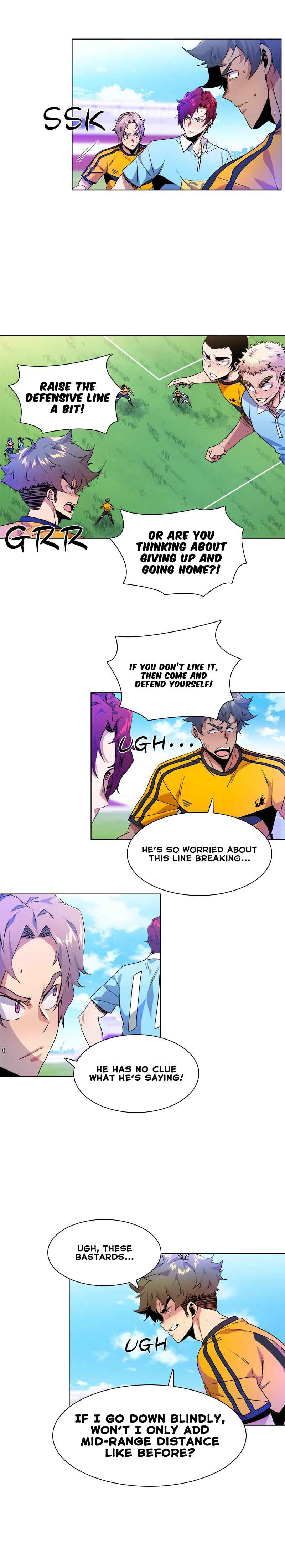Top Corner Chapter 44 - page 8
