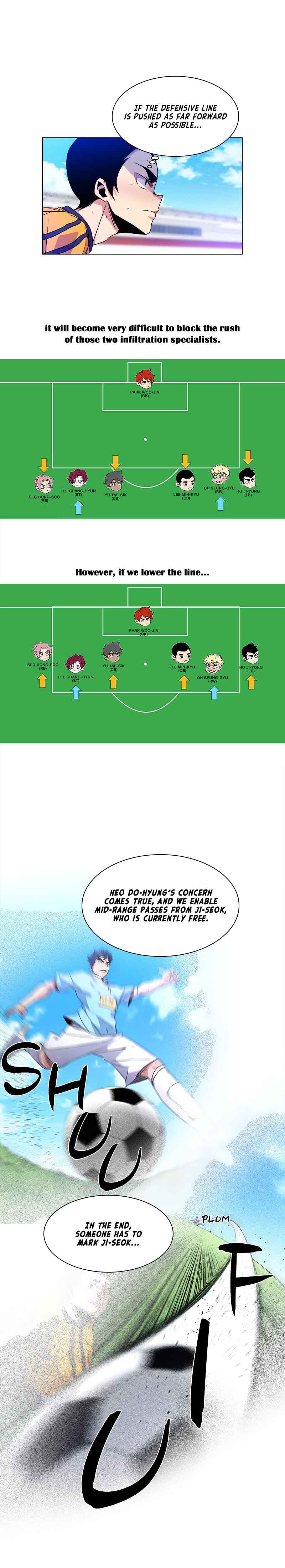 Top Corner Chapter 44 - page 9