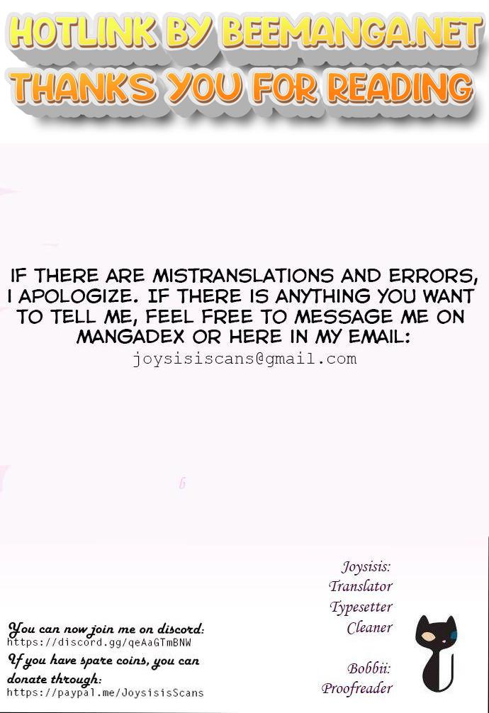 Top Corner Chapter 30 - page 1