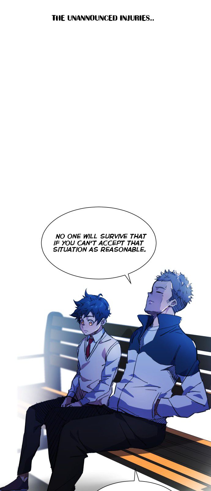 Top Corner Chapter 30 - page 10