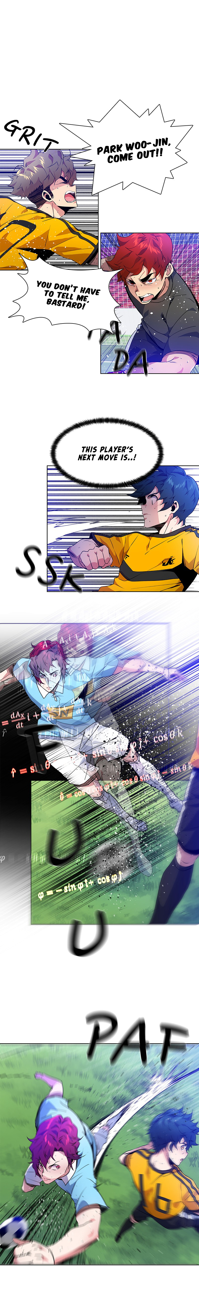 Top Corner Chapter 46 - page 13