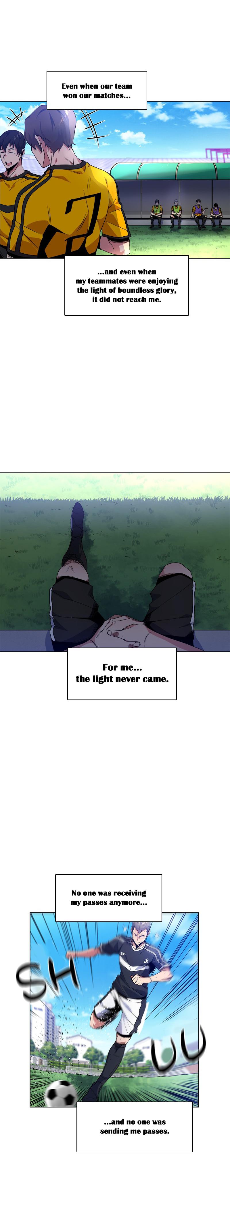 Top Corner Chapter 54 - page 12