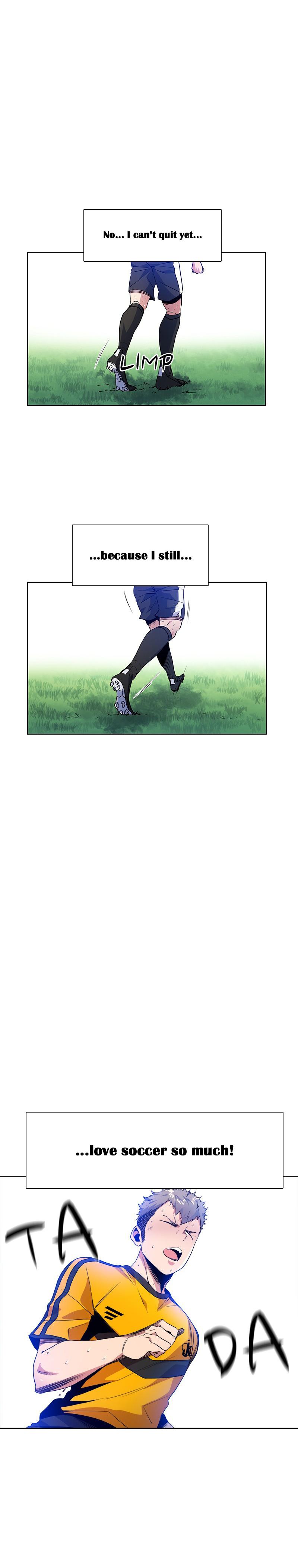 Top Corner Chapter 54 - page 17