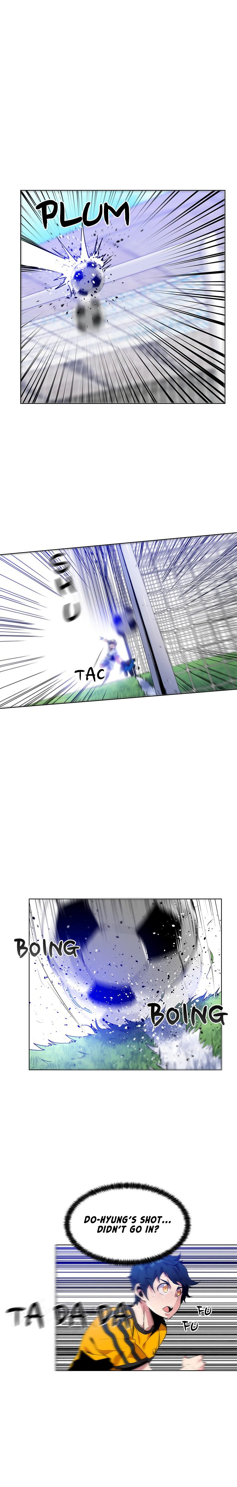 Top Corner Chapter 54 - page 2