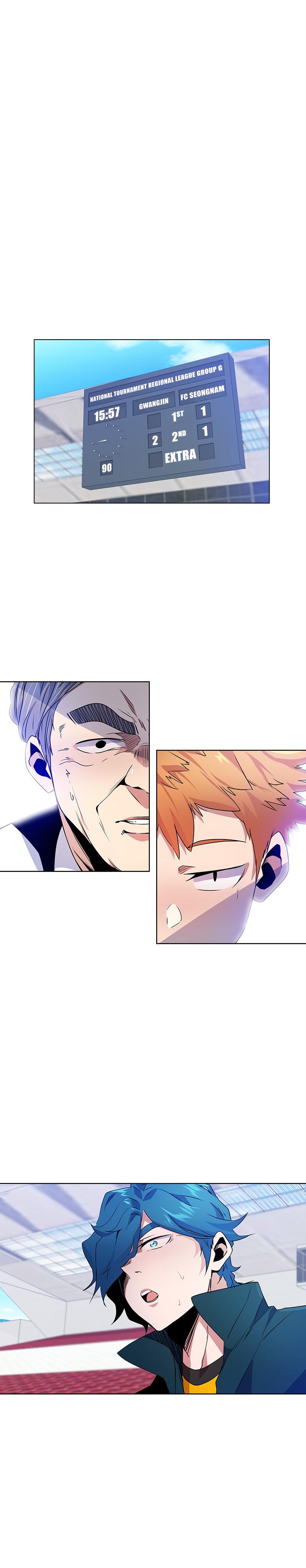Top Corner Chapter 54 - page 20
