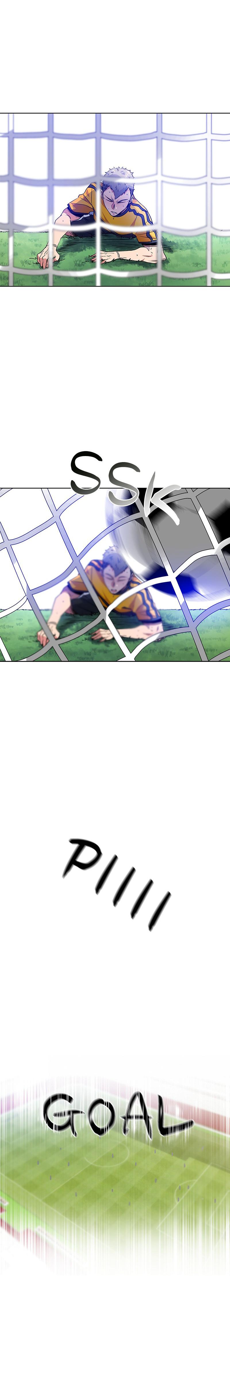 Top Corner Chapter 54 - page 21