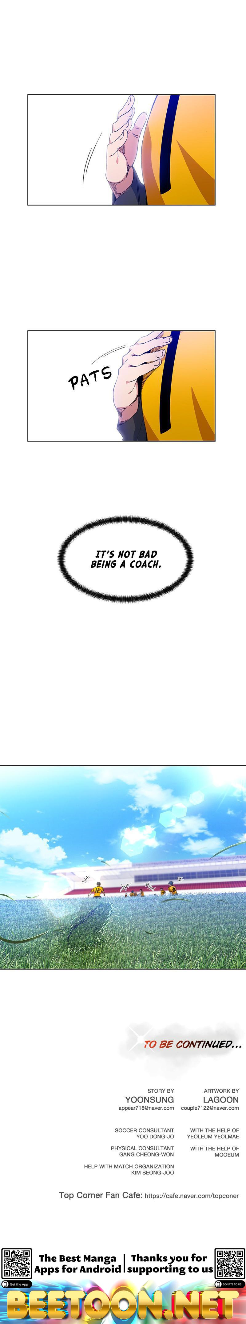 Top Corner Chapter 54 - page 26