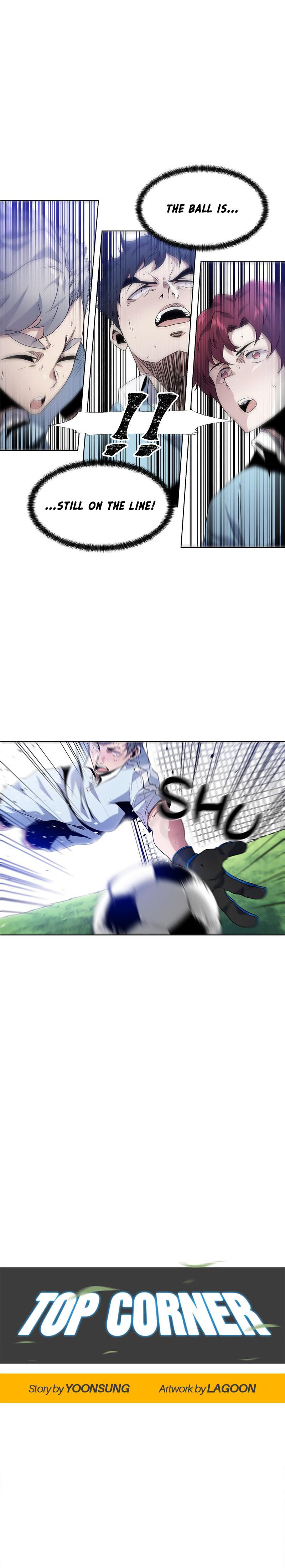 Top Corner Chapter 54 - page 3