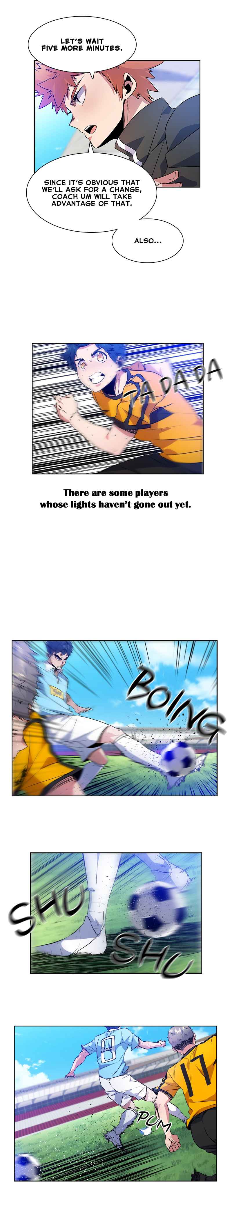 Top Corner Chapter 47 - page 16
