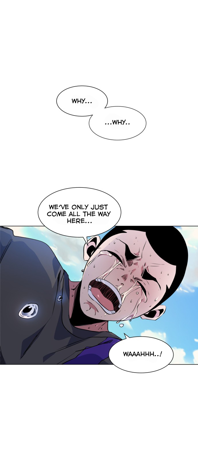 Top Corner Chapter 25 - page 19