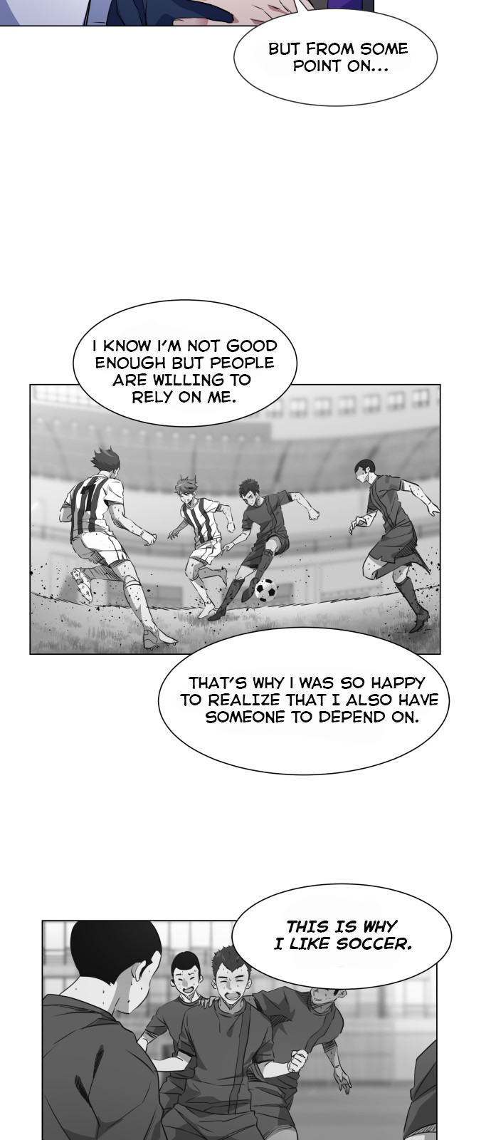 Top Corner Chapter 25 - page 37