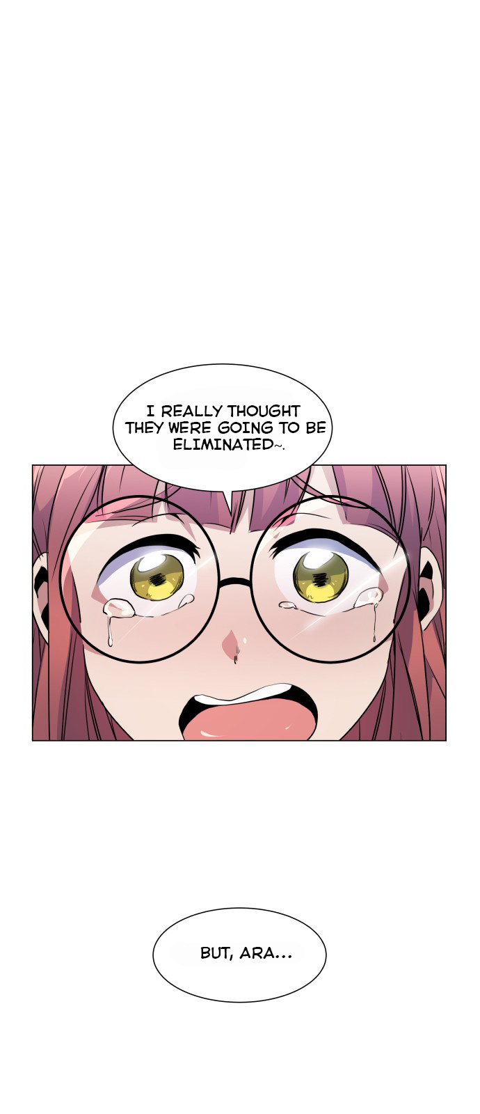 Top Corner Chapter 25 - page 43