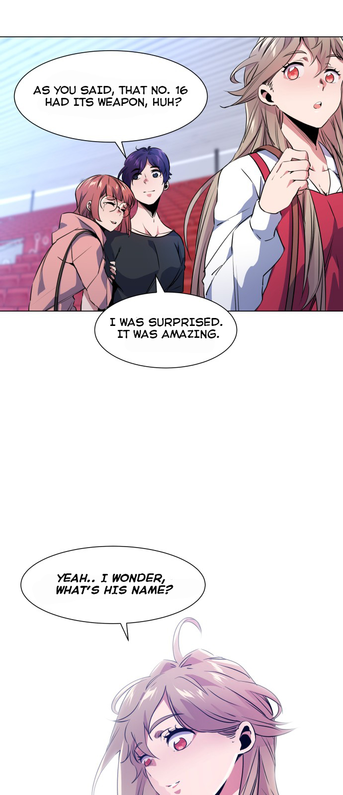 Top Corner Chapter 25 - page 44