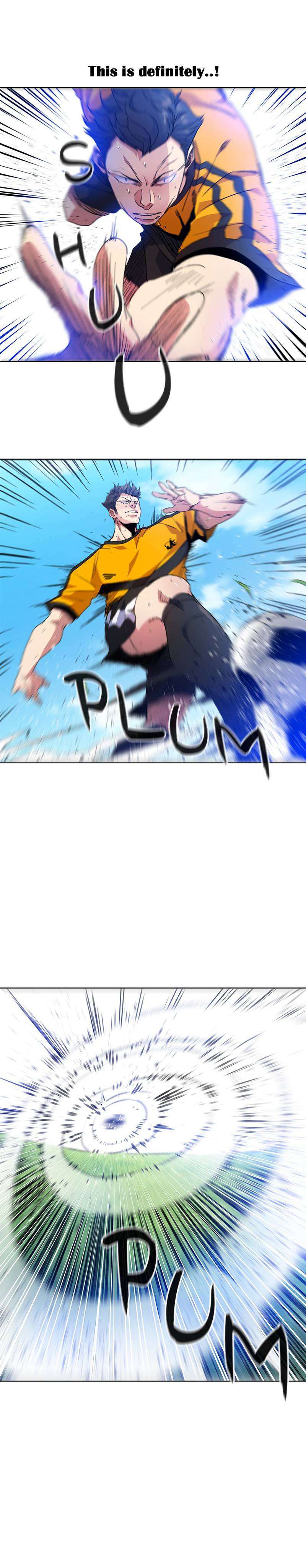 Top Corner Chapter 51 - page 4