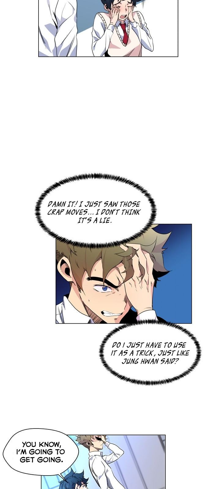 Top Corner Chapter 4 - page 18