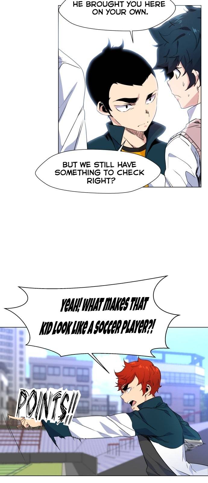 Top Corner Chapter 4 - page 28