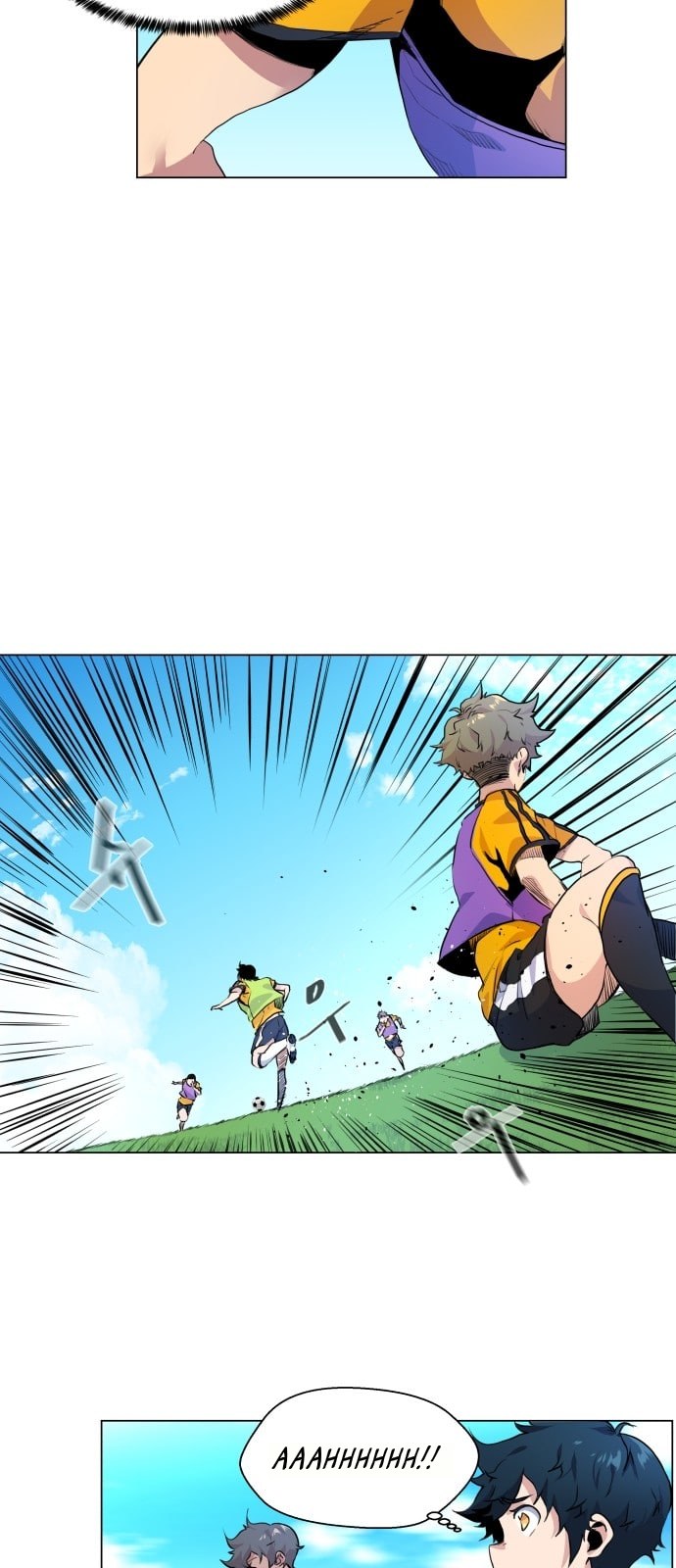 Top Corner Chapter 4 - page 47