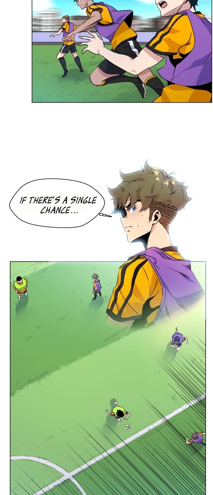 Top Corner Chapter 4 - page 48
