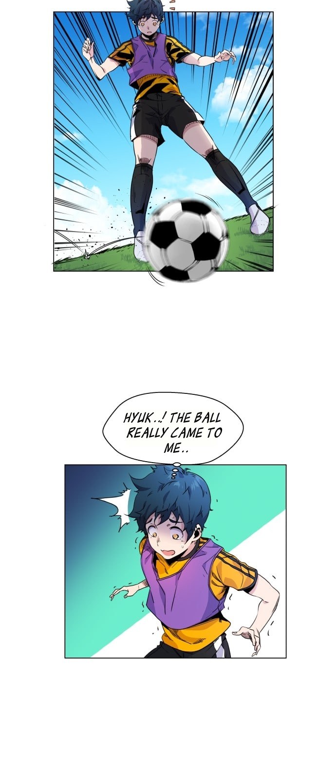 Top Corner Chapter 4 - page 53