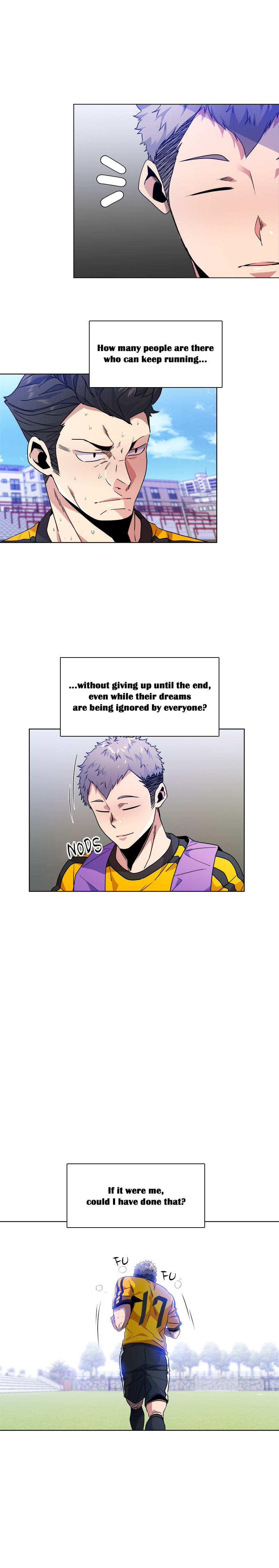 Top Corner Chapter 52 - page 16