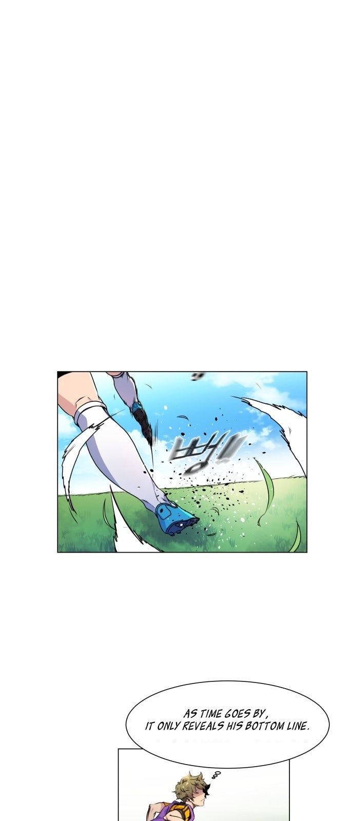 Top Corner Chapter 5 - page 16