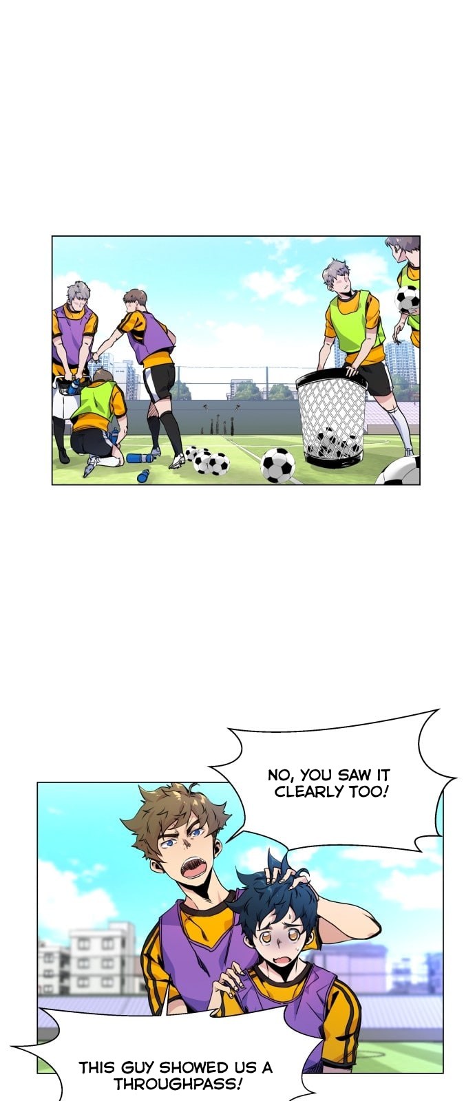 Top Corner Chapter 5 - page 25