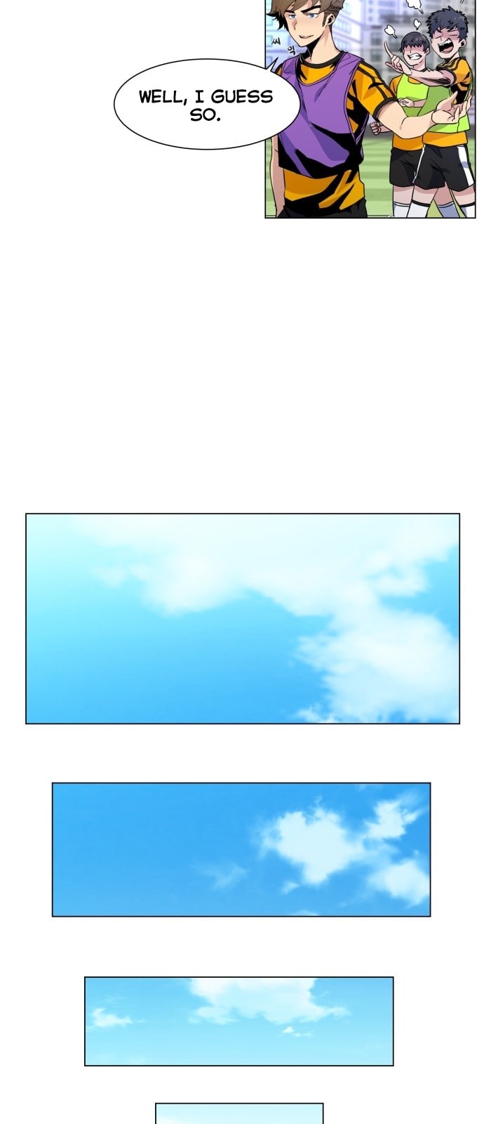 Top Corner Chapter 5 - page 39