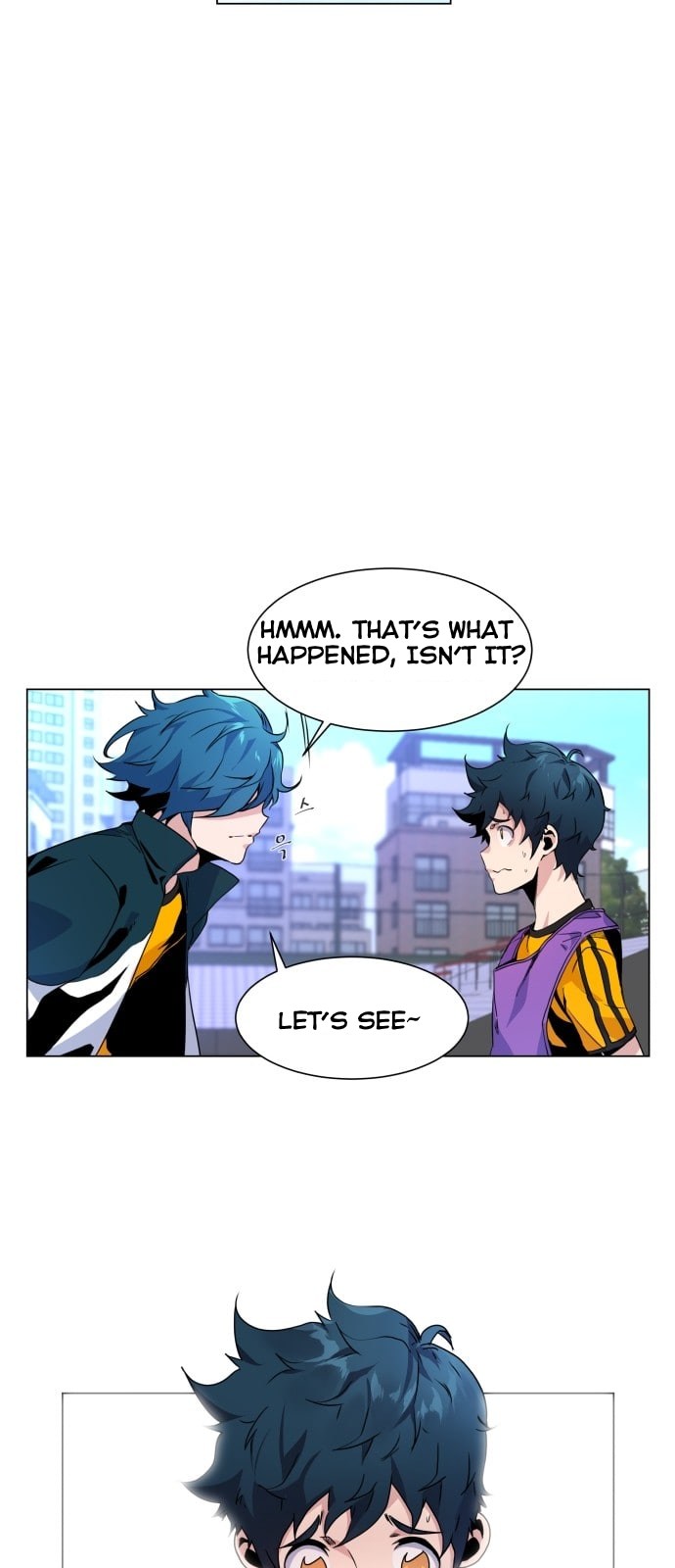 Top Corner Chapter 5 - page 40