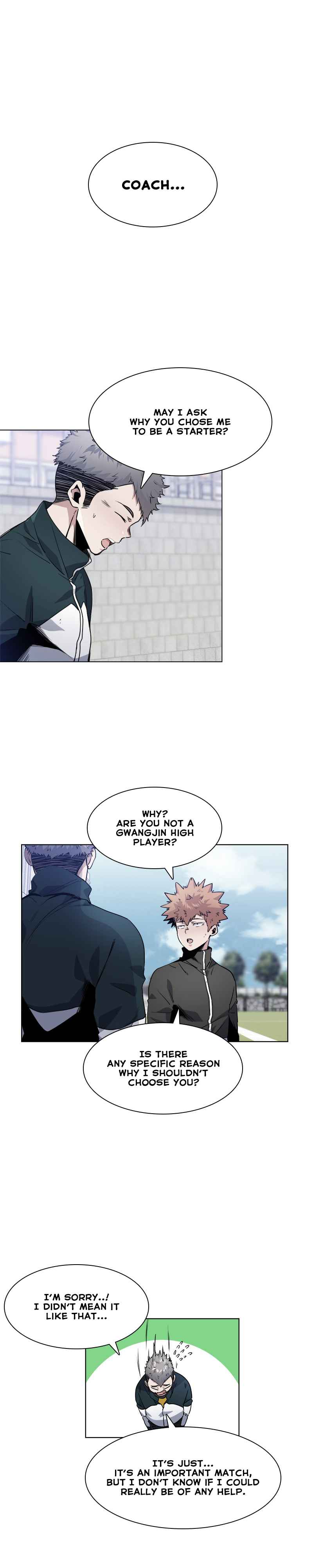 Top Corner Chapter 53 - page 3