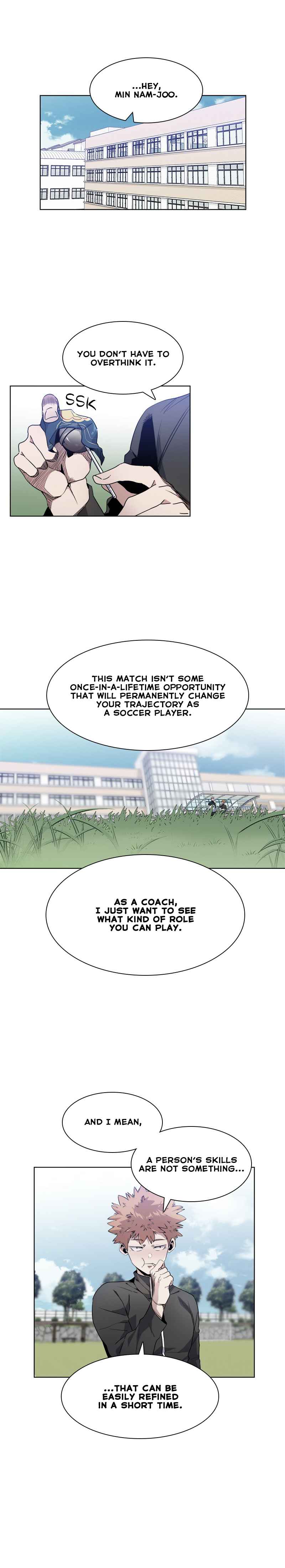 Top Corner Chapter 53 - page 4