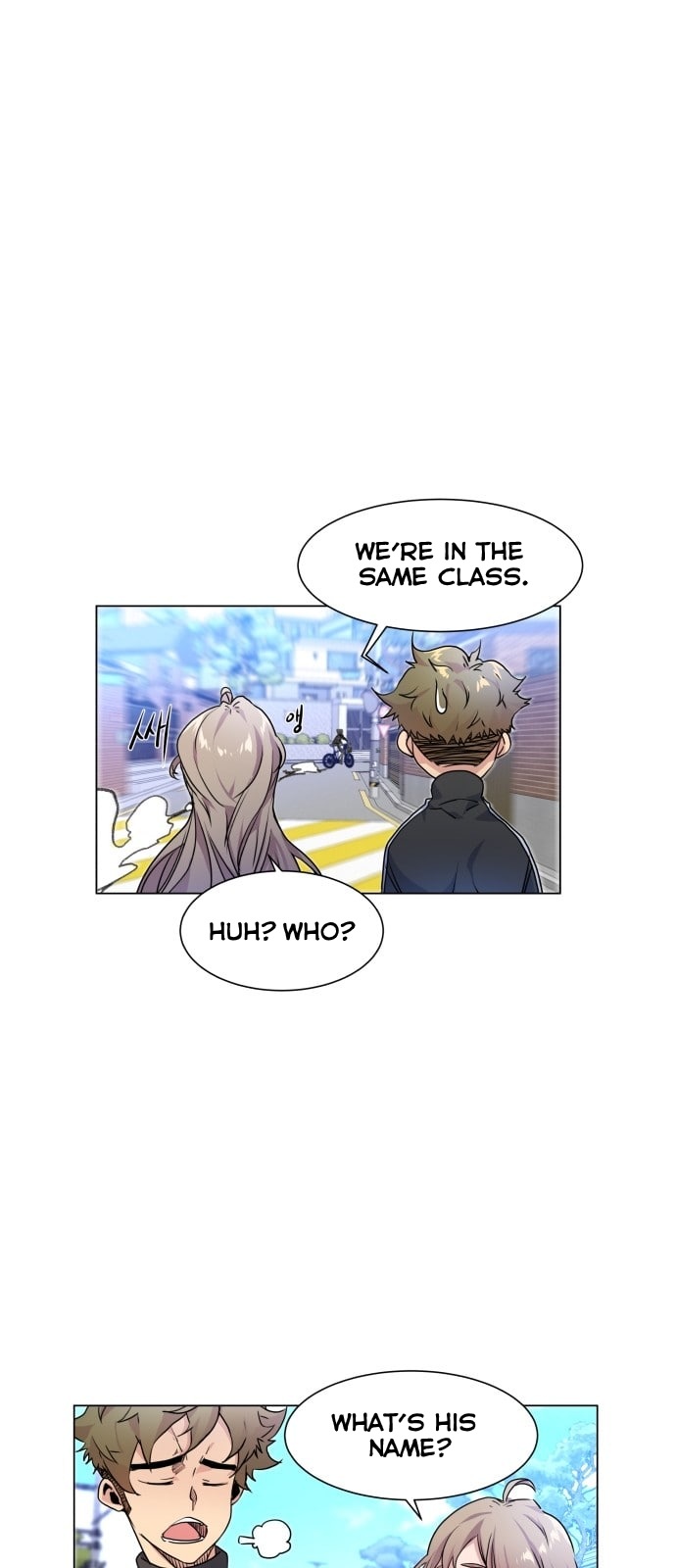 Top Corner Chapter 6 - page 11