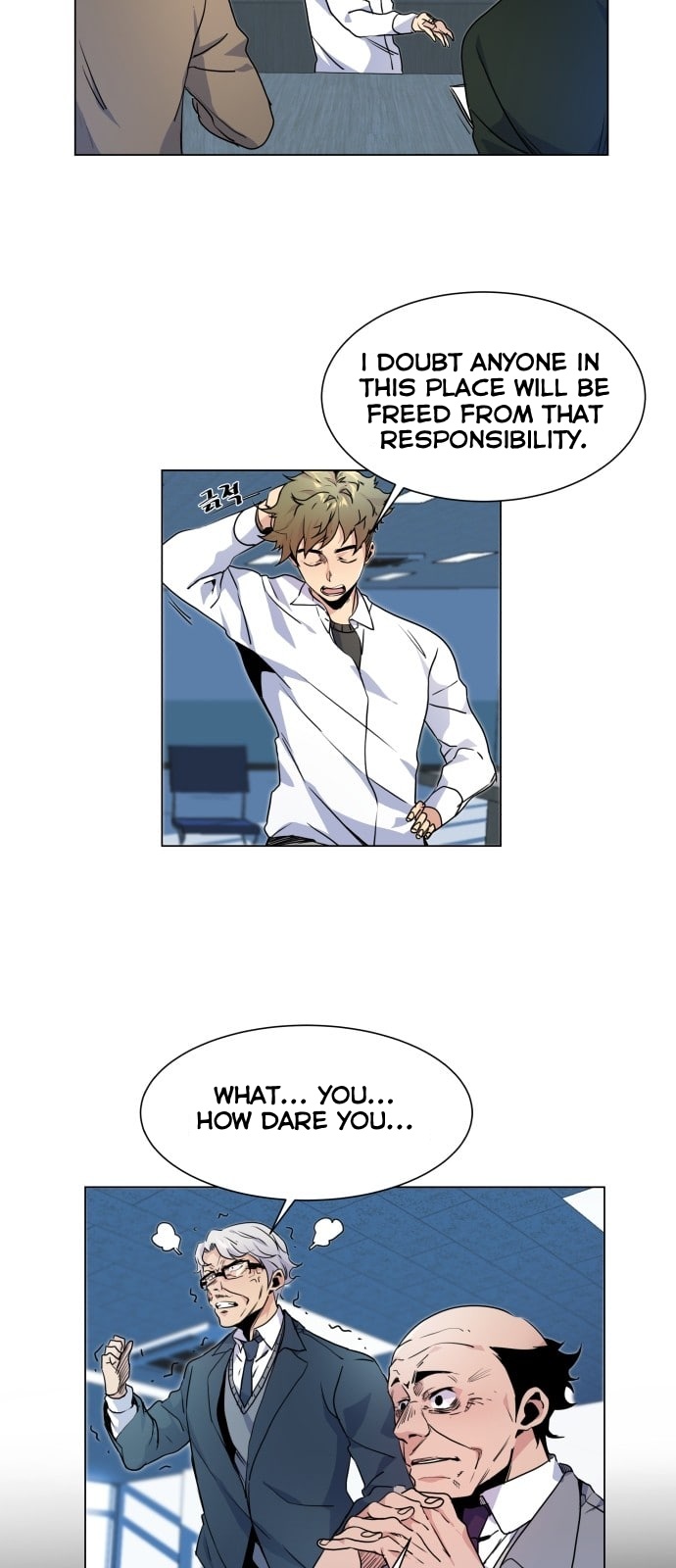 Top Corner Chapter 6 - page 27
