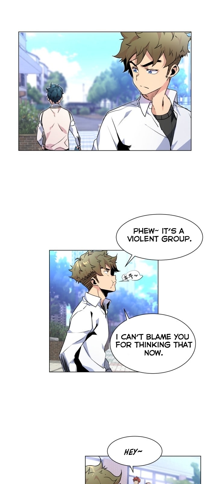 Top Corner Chapter 6 - page 48