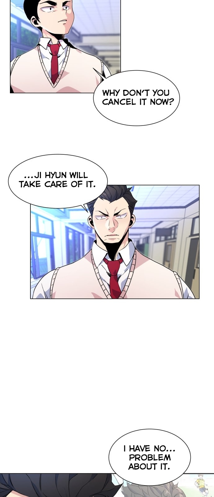 Top Corner Chapter 7 - page 2