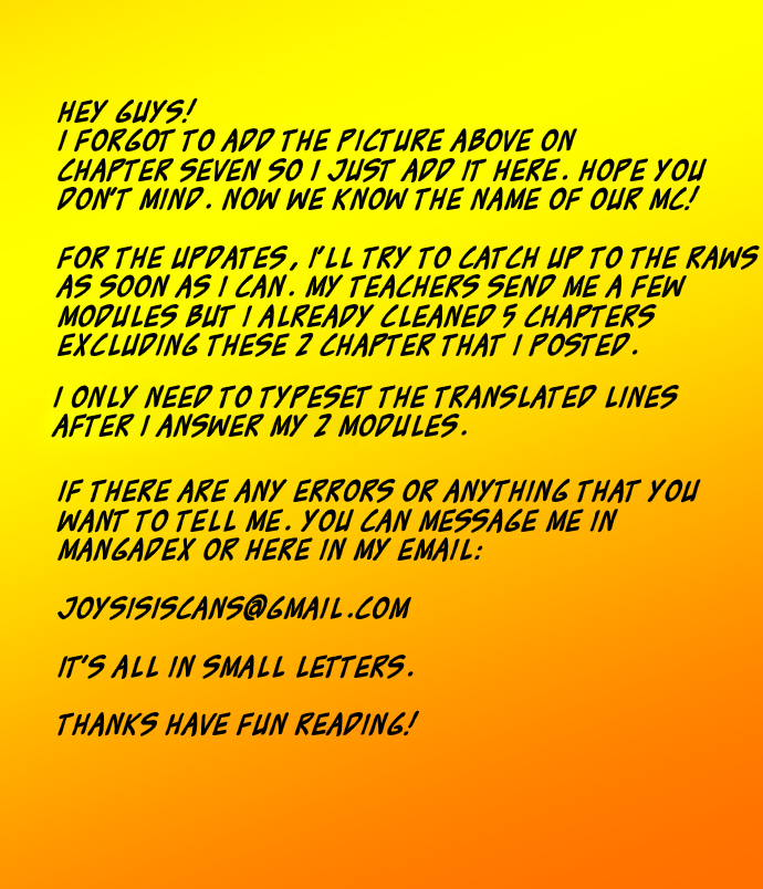 Top Corner Chapter 8 - page 2