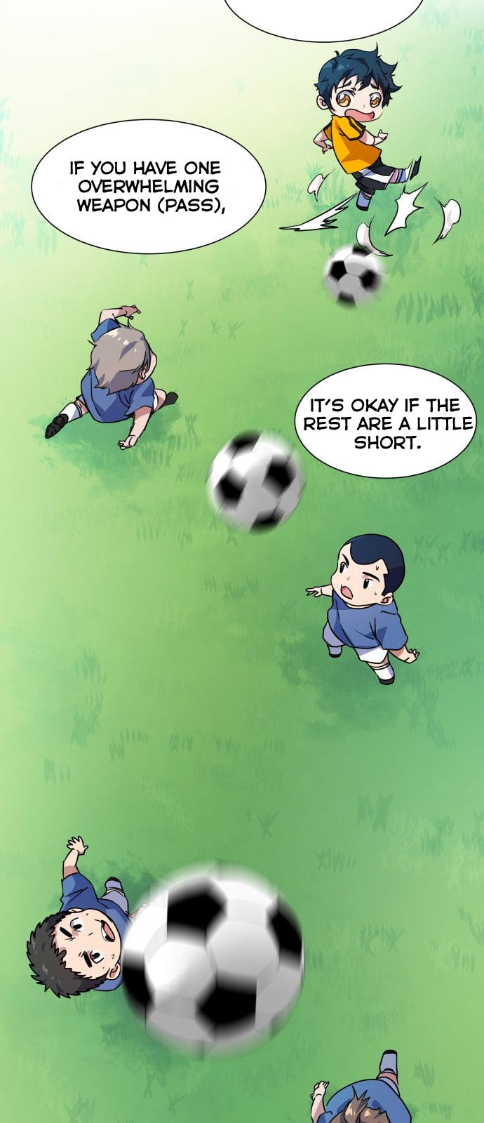 Top Corner Chapter 8 - page 21
