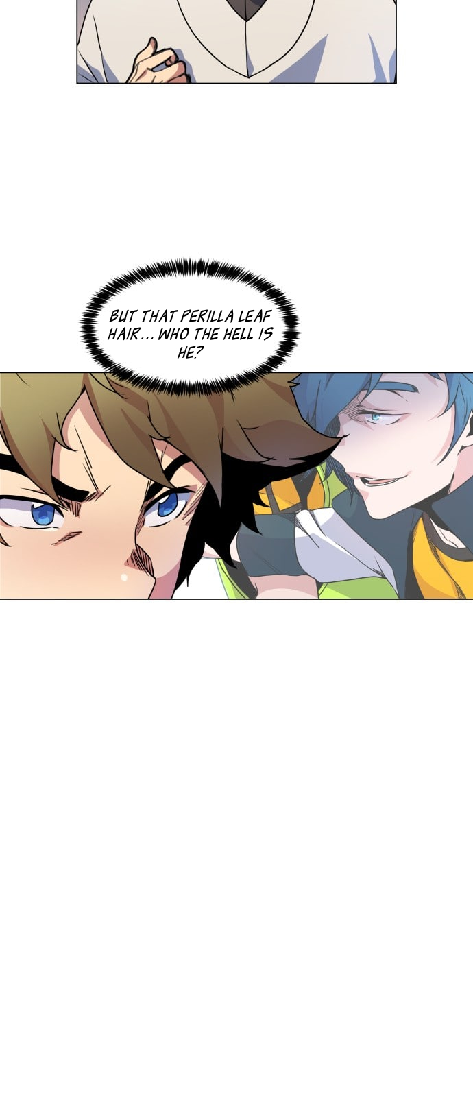 Top Corner Chapter 8 - page 25