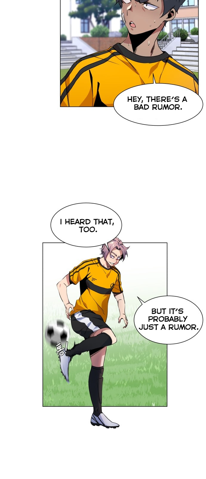 Top Corner Chapter 8 - page 31