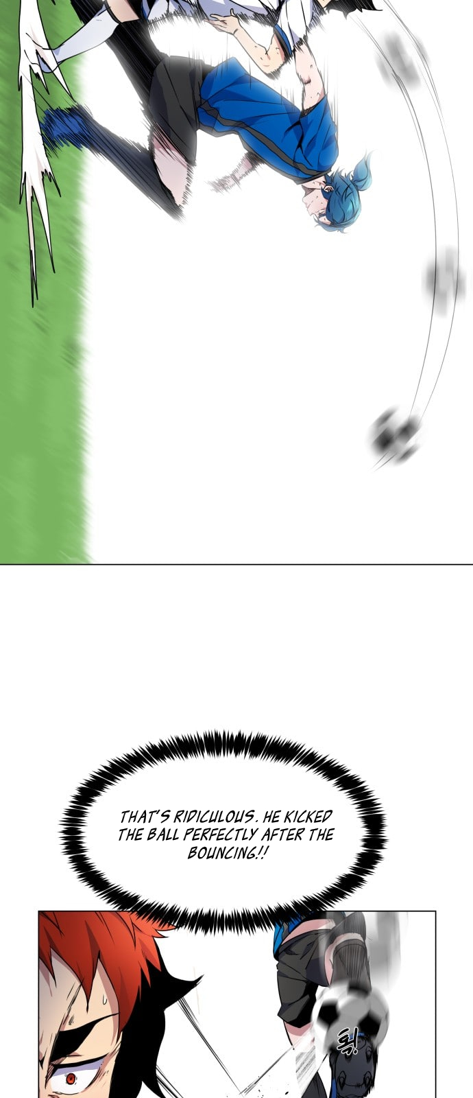 Top Corner Chapter 8 - page 38