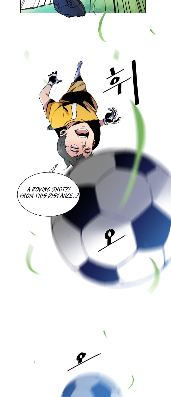 Top Corner Chapter 8 - page 42