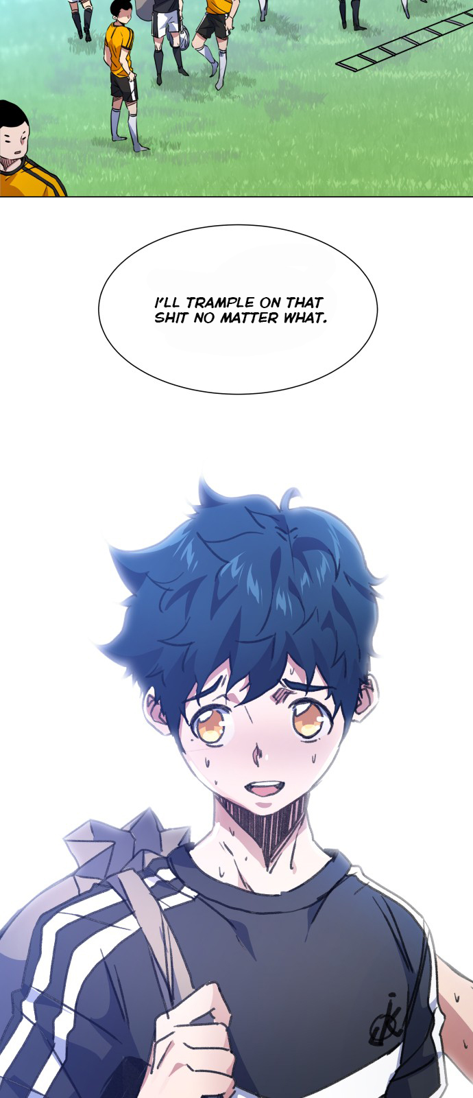 Top Corner Chapter 26 - page 46
