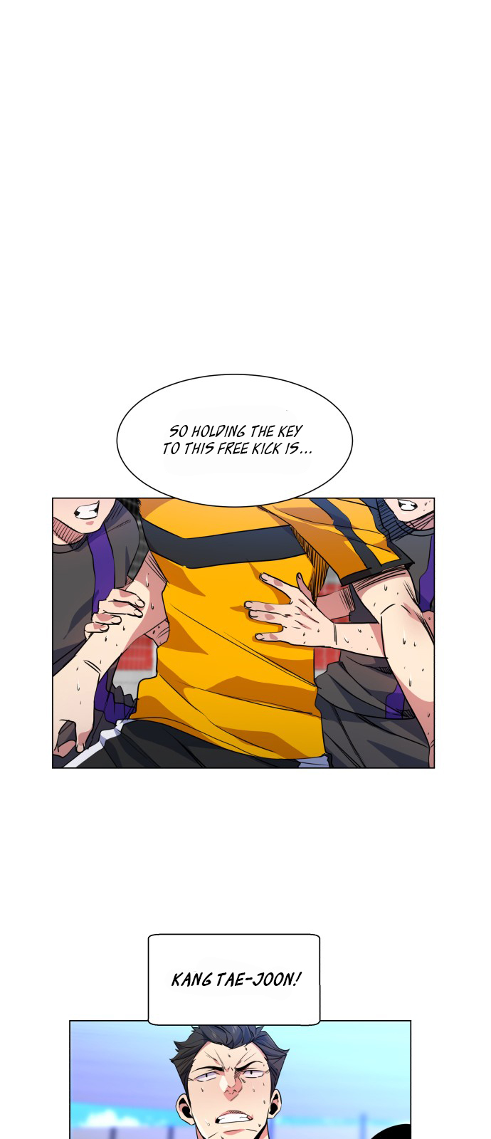 Top Corner Chapter 24 - page 10