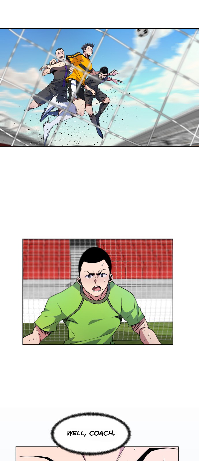 Top Corner Chapter 24 - page 19