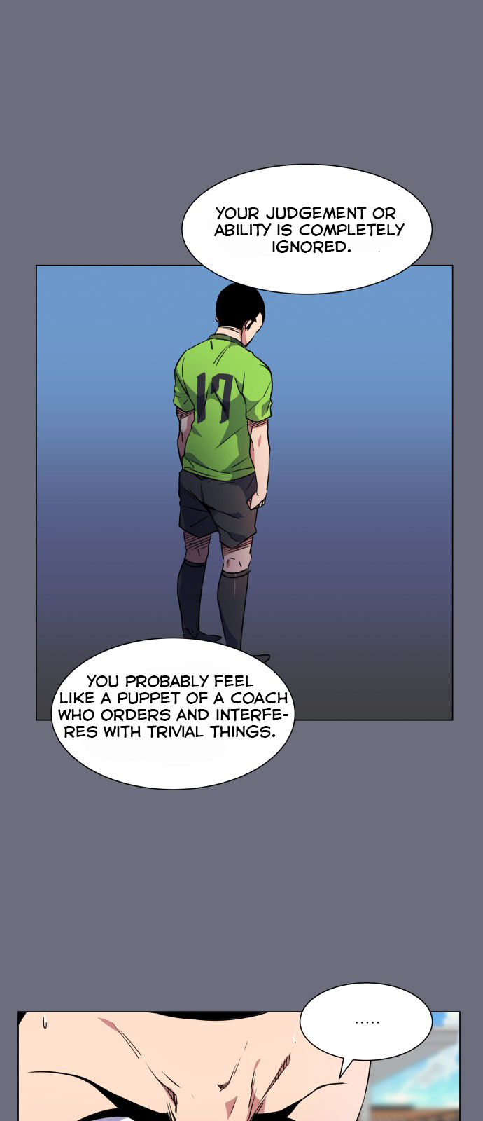 Top Corner Chapter 24 - page 25