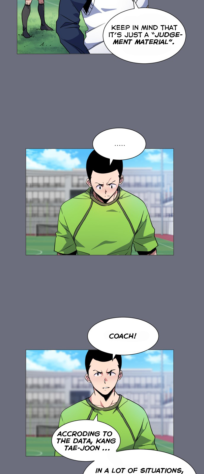 Top Corner Chapter 24 - page 28