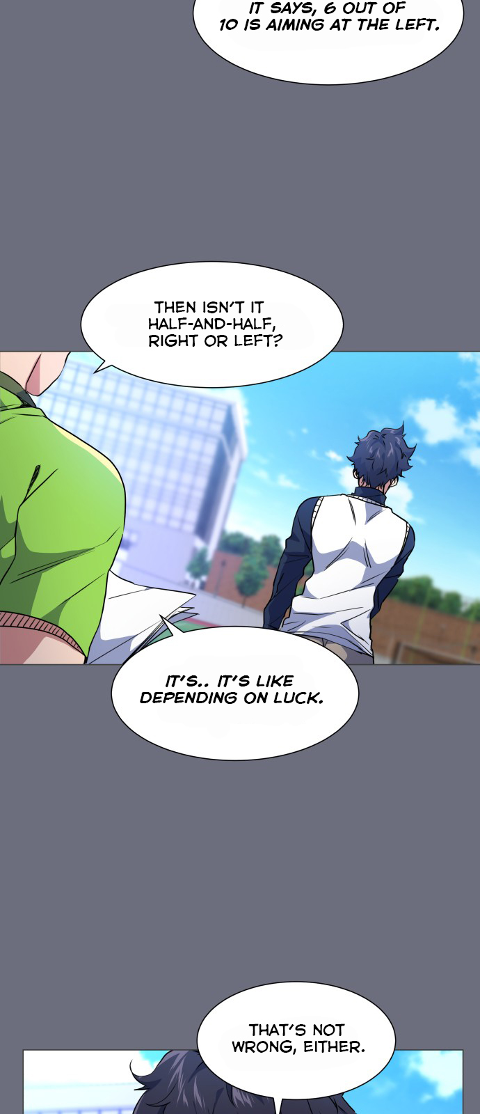 Top Corner Chapter 24 - page 29