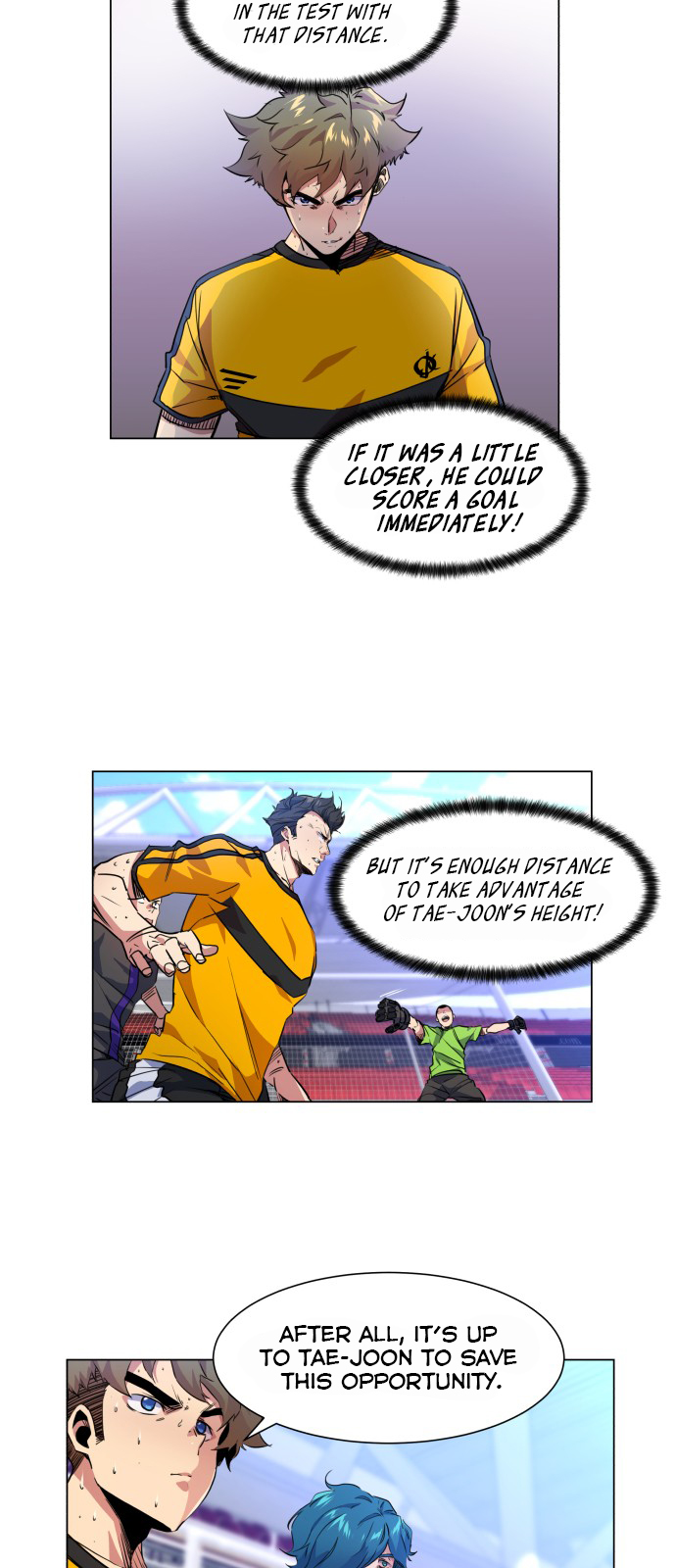 Top Corner Chapter 24 - page 3