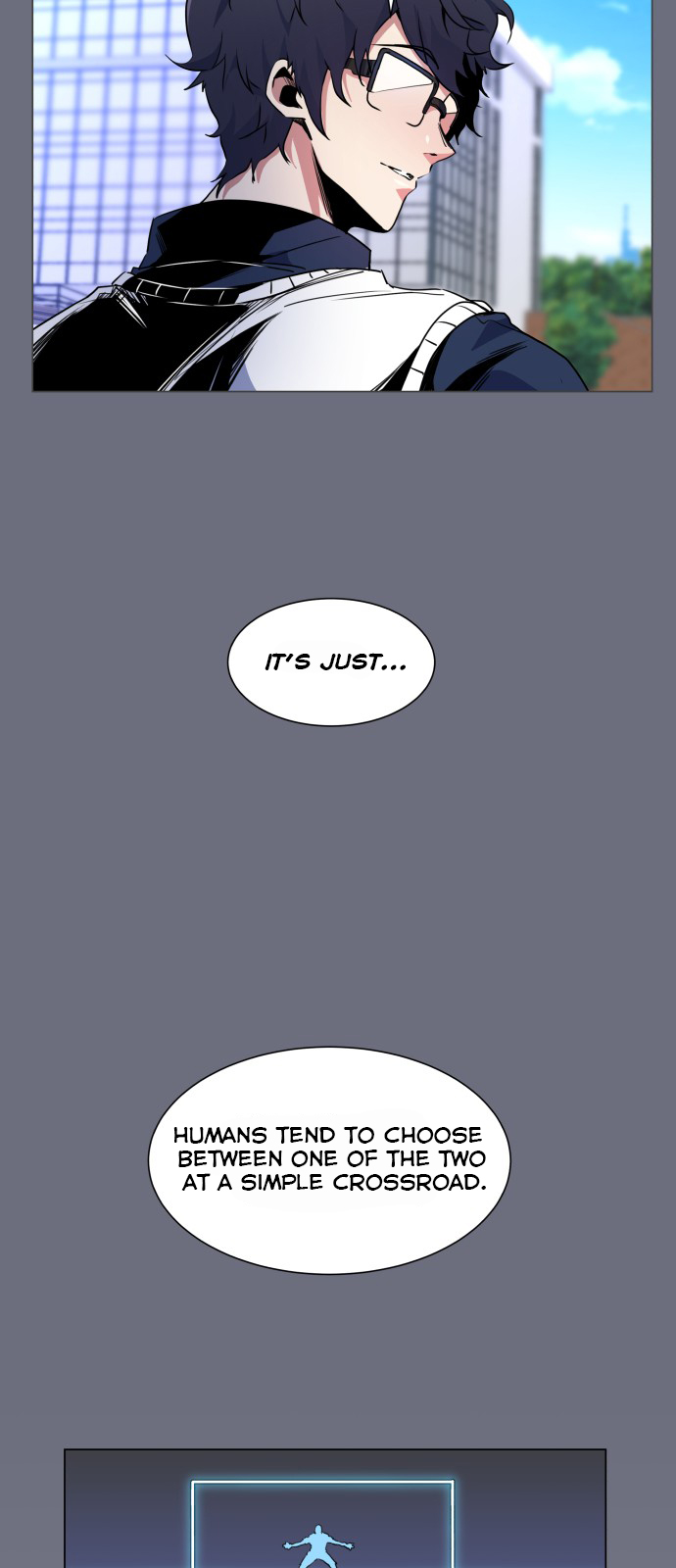 Top Corner Chapter 24 - page 30