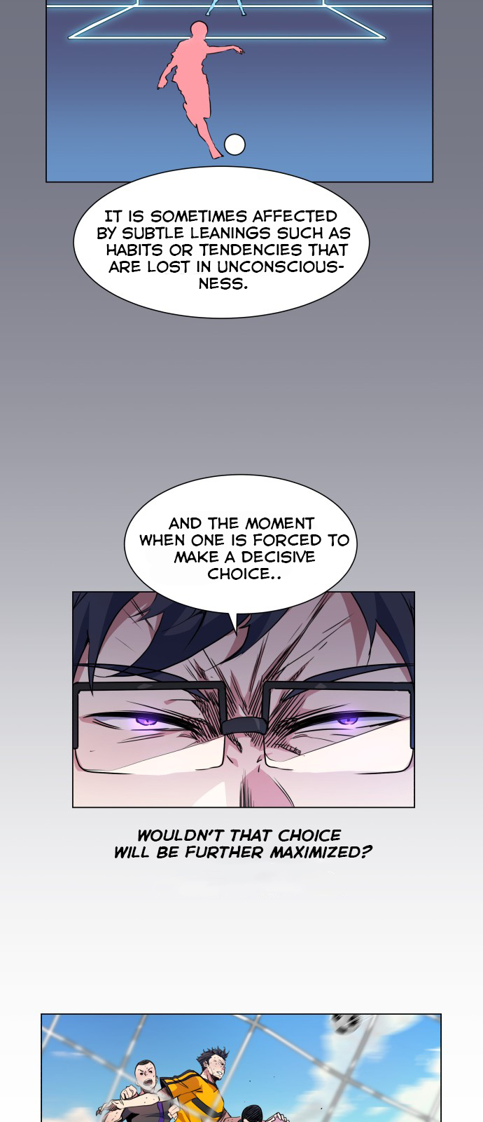 Top Corner Chapter 24 - page 31