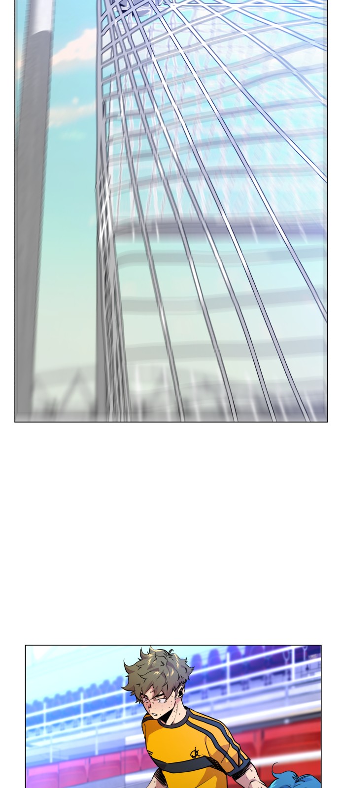 Top Corner Chapter 24 - page 37
